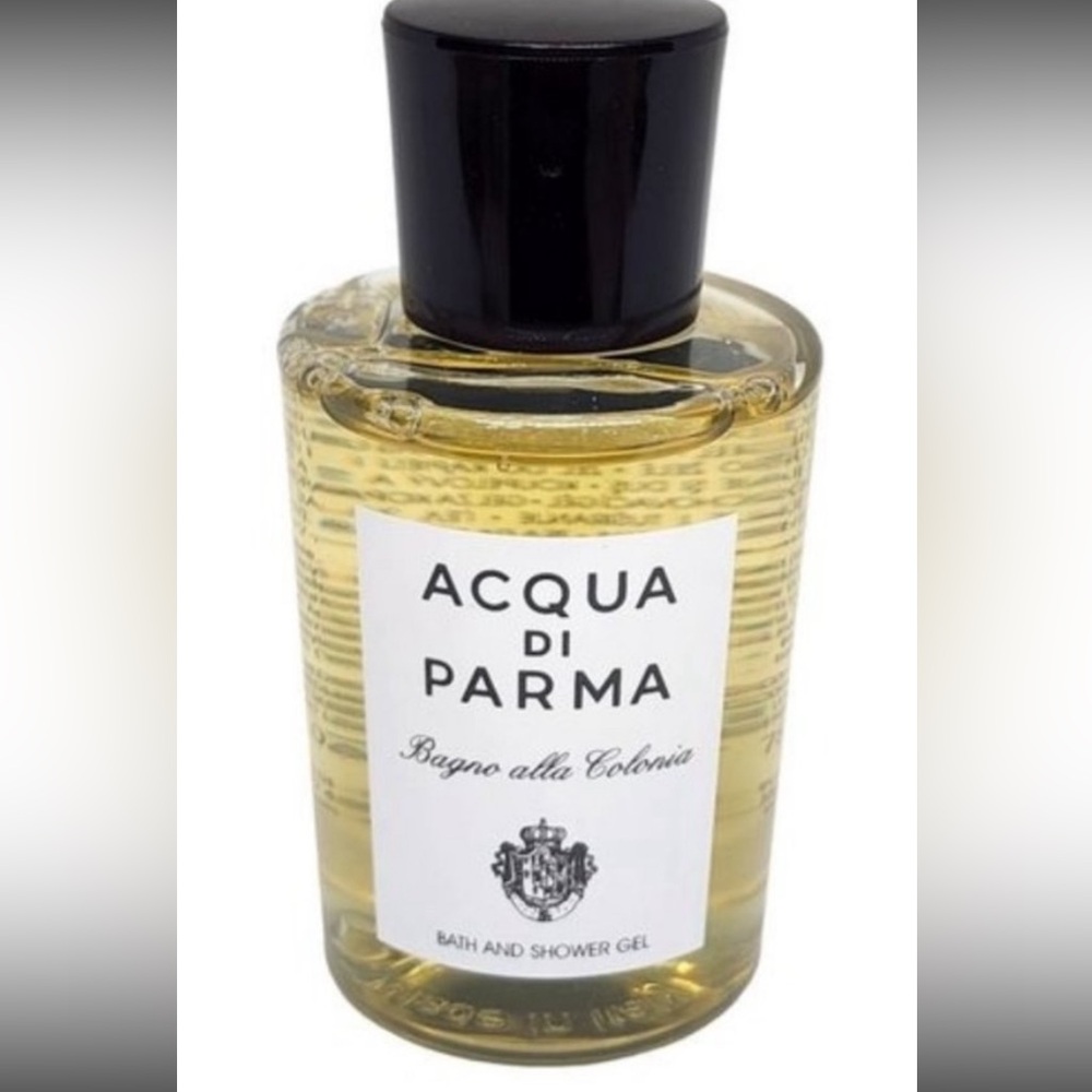 Acqua di Parma Colonia Bath and Shower Gel 1.3 FL OZ